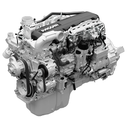 U257D Engine